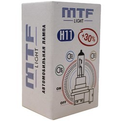 MTF Light H11 Standard HS1211 1pcs