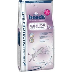 Bosch Senior Age and Weight 0.75 kg