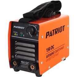 Patriot 150DC MMA