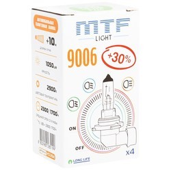 MTF Light HB4 Standard HS12B4 1pcs