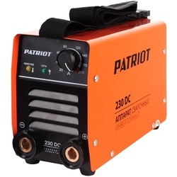 Patriot 230DC MMA