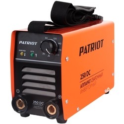 Patriot 250DC MMA