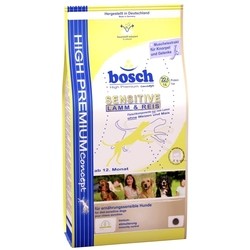 Bosch Sensitive Lamb/Rice 1 kg