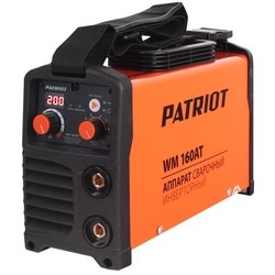 Patriot WM 160AT MMA