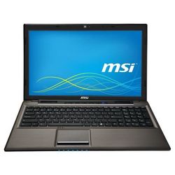 MSI CX61 2QF-1655