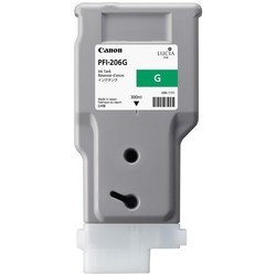 Canon PFI-206G 5310B001