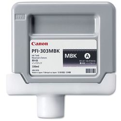 Canon PFI-303MBK 2957B001