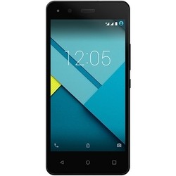 BQ M4.5 8GB