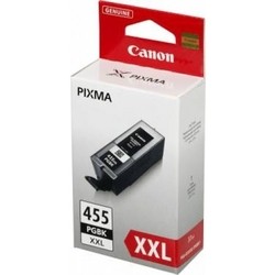 Canon PGI-455PXXLGBK 8052B001