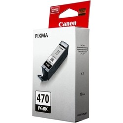 Canon PGI-470PGBK 0375C001