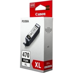 Canon PGI-470XLPGBK 0321C001