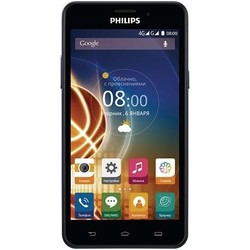 Philips Xenium V526