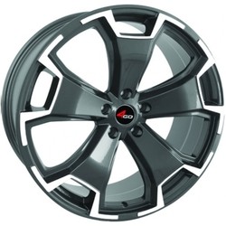 4Go 279 9x20/5x114,3 ET30 DIA73,1