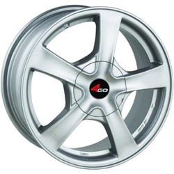 4Go 517 6,5x15/5x108 ET48 DIA63,4