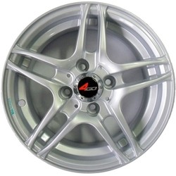 4Go 540 6,5x15/5x110 ET35 DIA65,1