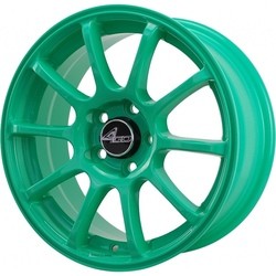 4Go 9039 6,5x15/4x98 ET35 DIA58,6