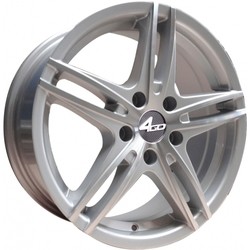 4Go BW3 7x16/5x112 ET45 DIA66,6