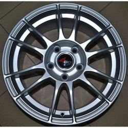 4Go JJ106 6x15/4x114,3 ET40 DIA67,1