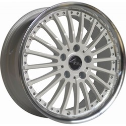 4Go JJ171 7x16/5x114,3 ET45 DIA60,1