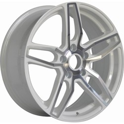 4Go JJ209 7x16/5x105 ET38 DIA56,6