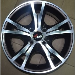 4Go JJ521 6x14/4x100 ET35 DIA67,1