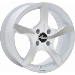 4Go JJ544 7x17/5x114,3 ET40 DIA73,1