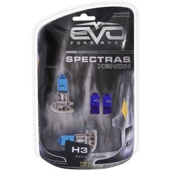 EVO H3 Spectras 93396
