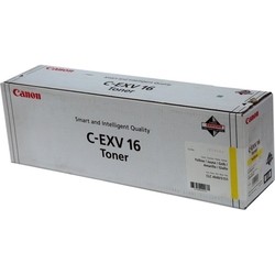 Canon C-EXV16Y 1066B002