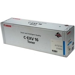 Canon C-EXV16C 1068B002