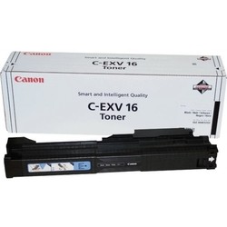 Canon C-EXV16K 1069B002