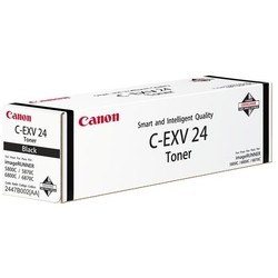 Canon C-EXV24BK 2447B002