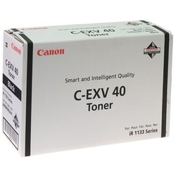 Canon C-EXV40 3480B006