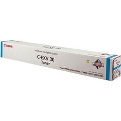 Canon C-EXV30C 2795B002