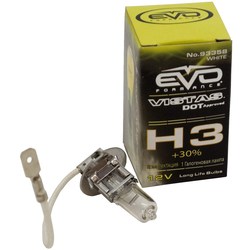 EVO H3 Vistas 93358