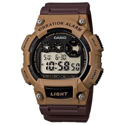 Casio W-735H-5A