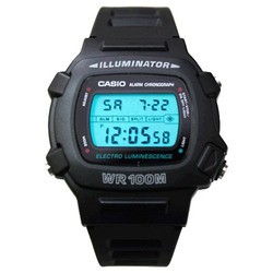 Casio W-740-1V