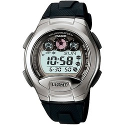 Casio W-755-1A