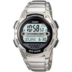 Casio W-756D-1A