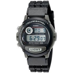 Casio W-87H-1V