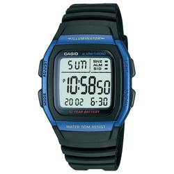 Casio W-96H-2A