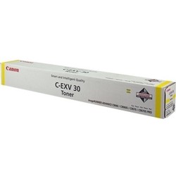 Canon C-EXV30Y 2803B002