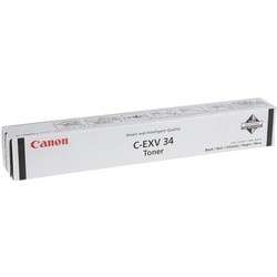 Canon C-EXV34BK 3782B002