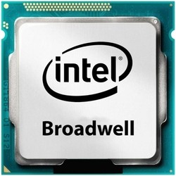 Intel Core i7 Broadwell