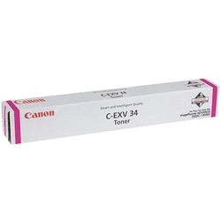 Canon C-EXV34M 3784B002