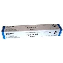 Canon C-EXV47C 8517B002