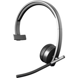 Logitech Wireless Headset Mono H820e