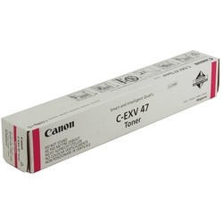 Canon C-EXV47M 8518B002