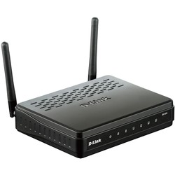 D-Link DIR-615/F