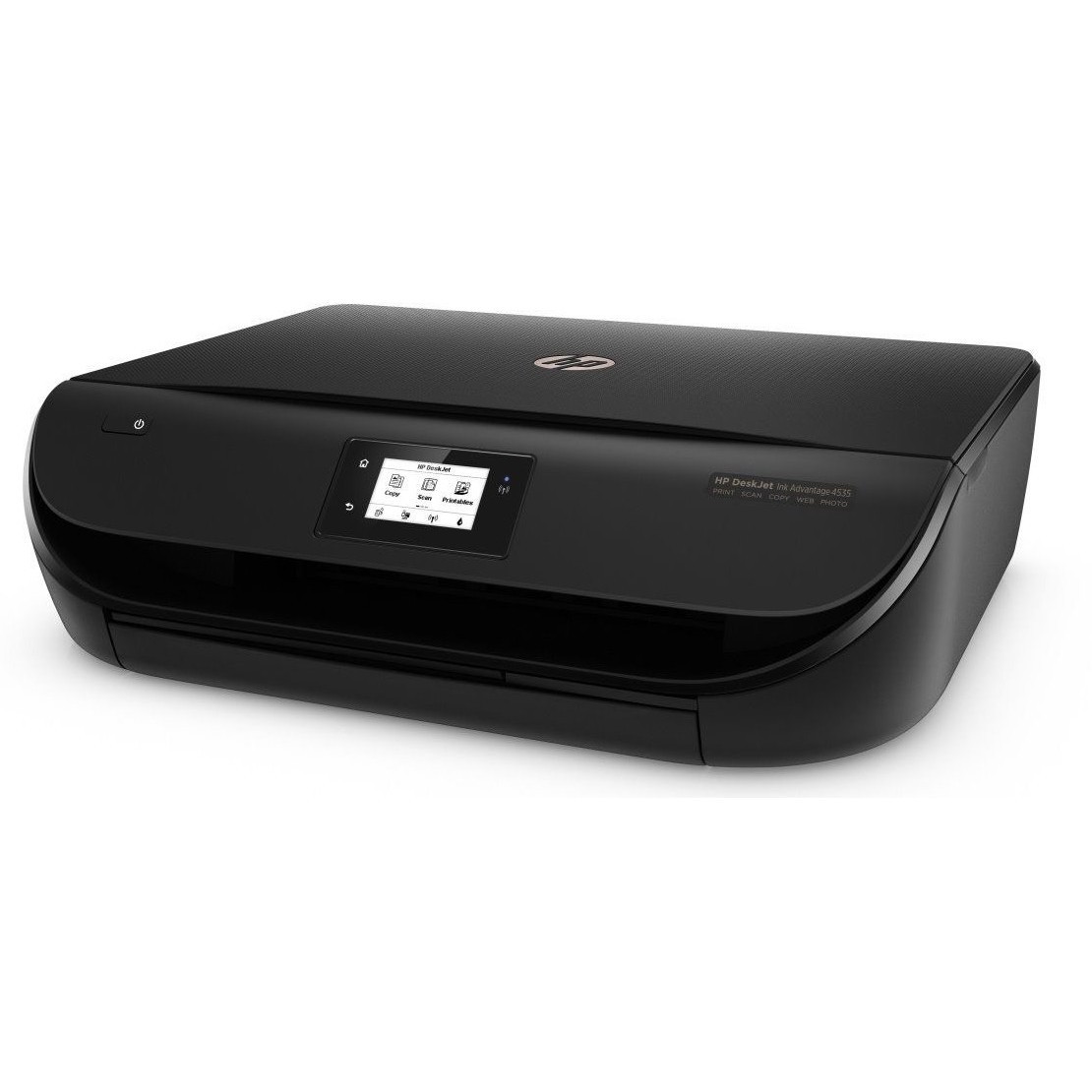 HP DeskJet Ink Advantage 4535