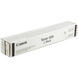 Canon 034BK 9454B001